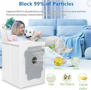 Roomba　i7+　 +付属品 Amazon.com: 26 Replacement Parts for iRobot Roomba i7 i7+ i3